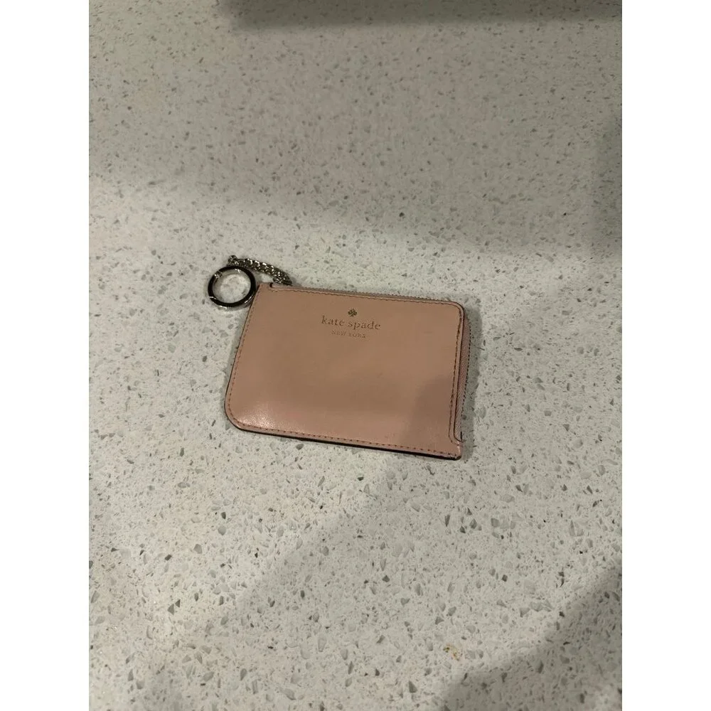 Kate spade-Spencer cardholder wristlet